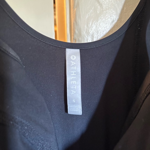 Athleta jumpsuit - Picture 3 of 5